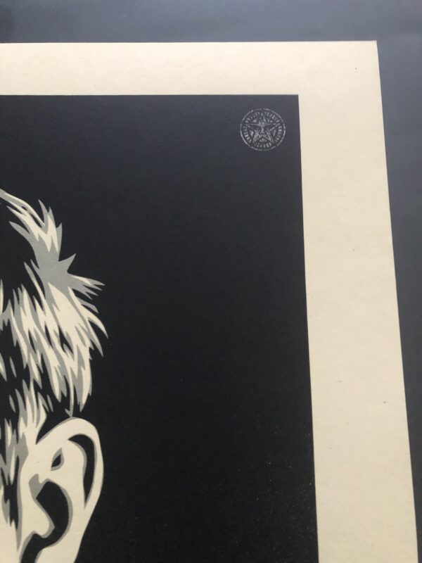 Andy Gill - ANTI HERO (US verze) - Image 6