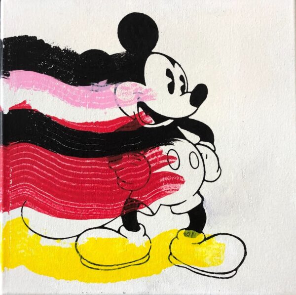 Mickey - Image 2