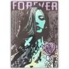 Forever, Forever, Forever - Zelená varianta