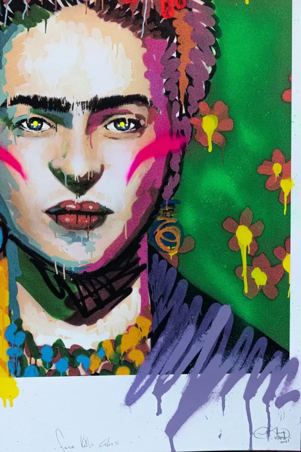 Frida Kahlo - Colors - Image 6