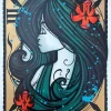 Ink Nouveau Aqua - Image 2