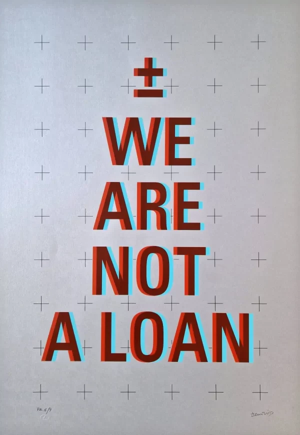 A Loan - Image 2