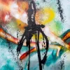 Everybody Wants to Rule the World but not me ... I just want to paint Graffiti - Image 3
