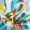 Everybody Wants to Rule the World but not me ... I just want to paint Graffiti - Image 5