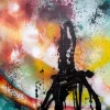 Everybody Wants to Rule the World but not me ... I just want to paint Graffiti - Image 8