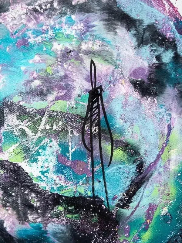 The Eye of Horus (B side) - Image 3